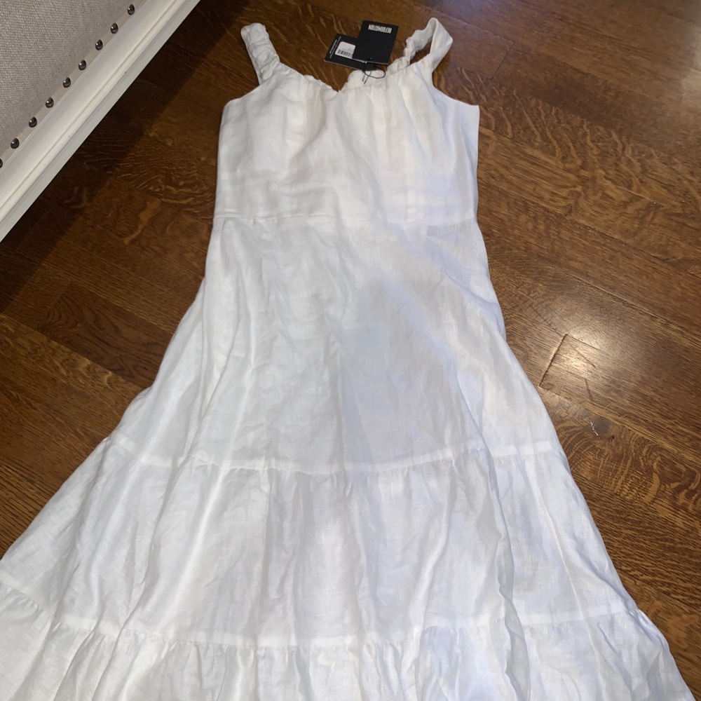 Reformation dress